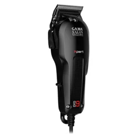 Cortador Cabelo Gama Pro 9 Xpert Hf 220