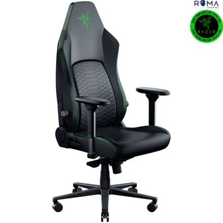 Cadeira Gamer Iskur V2 Newgen RZ38 R3CA