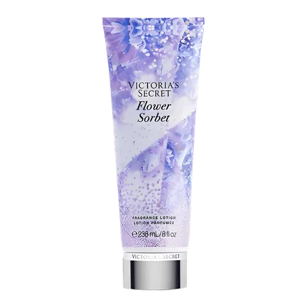Victoria Secret Lotion Flower Sorbet 236ml