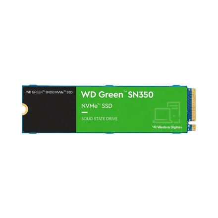 2 Wd 1TB
