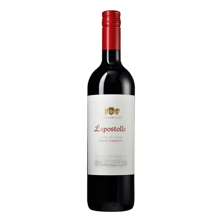 Vino Casa Lapostolle Petit Verdot 750ml