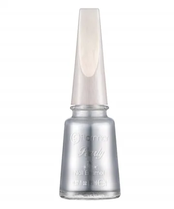 PEARLY NAIL ENAMEL PL390 ESMALTE