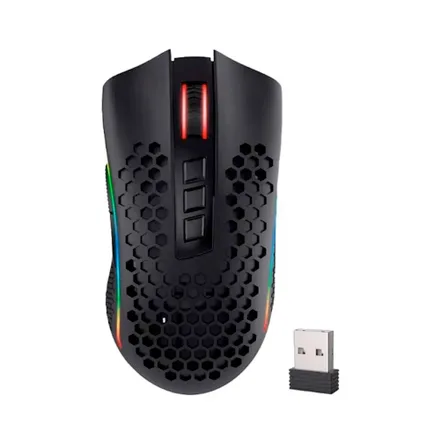 Mouse Redragon Pro M808 Ks