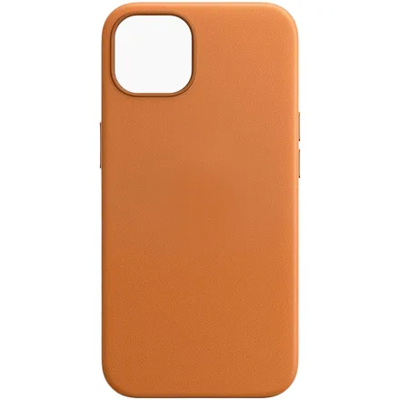 Capa 15 Pro Leather