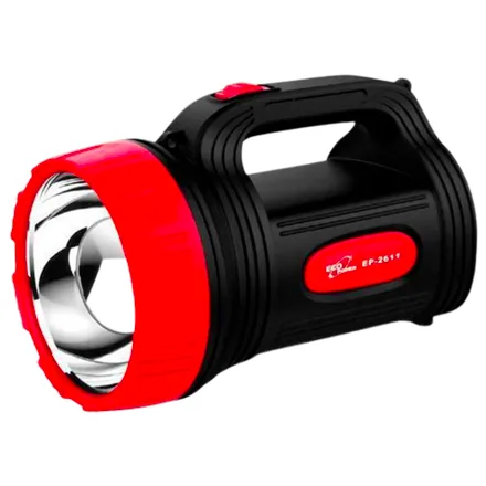 Linterna Ecopower Ep 2611 Recargable