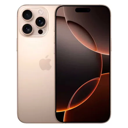 iPhone 16 Pro Max 512GB