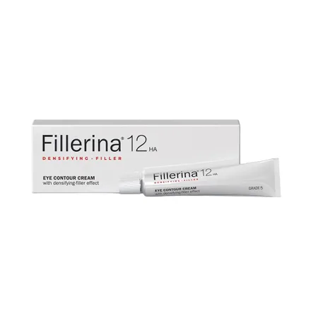 Crema Contorno Ojos Fillerina Densifying Filler 5 15ml