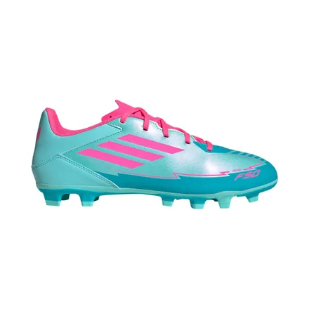 Botin Futbol Campo Adidas F50 Club Messi Unisex