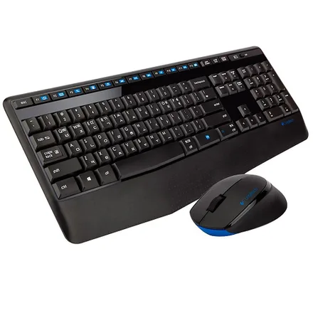 920 Teclado Mouse Inalambricos