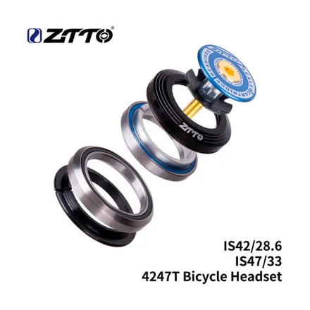 Bike Cx Direc 47 Ztto