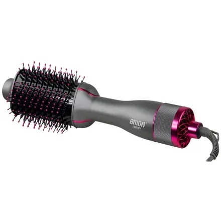 Cepillo Secador Onida On 3 En 1 Bivolt
