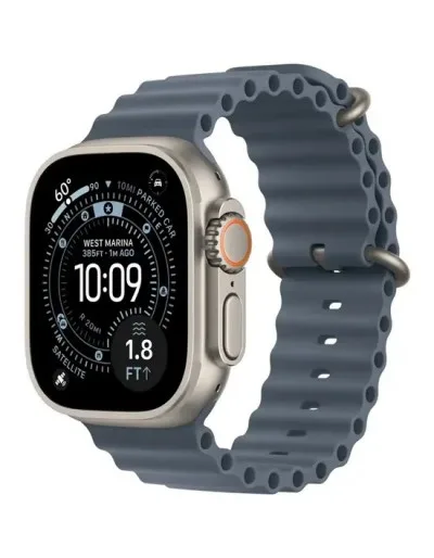 Watch Ultra 3 49mm