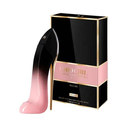 Carolina Herrera Good Girl Blush Hair Mist 30ml