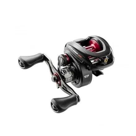 Carretilla Marine Sports Black Eagle Ss Izquierda