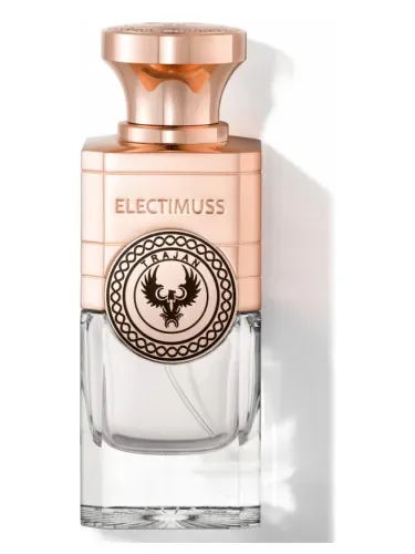 Electimuss Perfume Trajan Pure Unisex Parfum 100ml