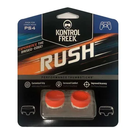 Kontrolfreek PS4 Rush