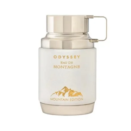 Perfume Armaf Odyssey Eau Montagne Masculino Edp Agatres 100ml