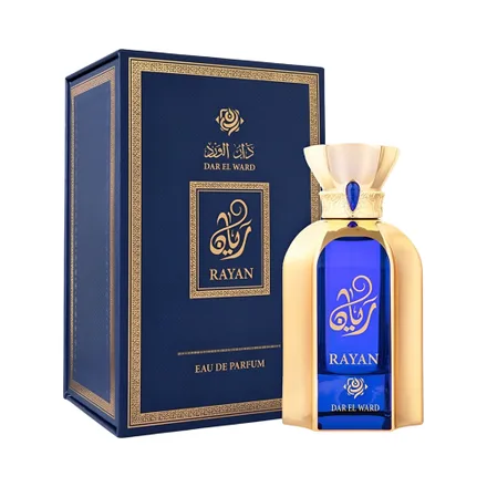 Perfume Dar El Waham Rayan Eau Parfum 100ml