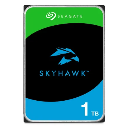 Seagate Skyhawk Surveillance Sata 3 1TB
