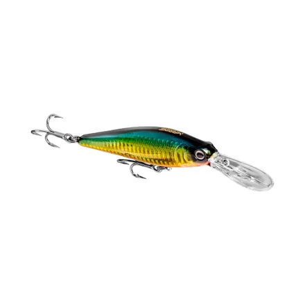 Senuelo Artificial Marine Sports Shiner King 100 Dr Bgo 17 Gr