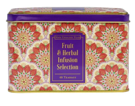 Te Fruit Herbal Infusion 80g