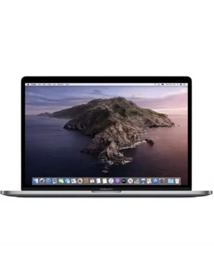 MacBook Pro I7 15 Us 512GB