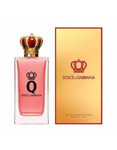 Perfume Dolce & Gabbana Q...