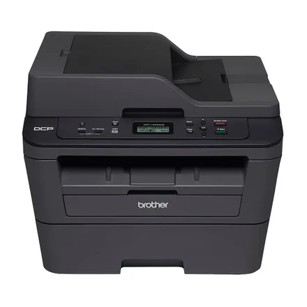 Impresora Laser Brother Dcp L2540 Dw Multifuncional 220 V