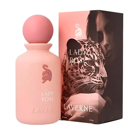 Laverne Lady Rose Edp 100ml