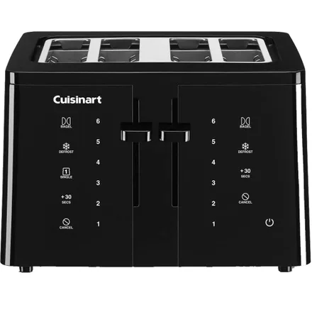Torradeira Cuisinart Cpt 4 Fatias