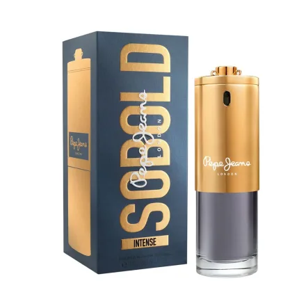 Pepe Jeans Sobold Intense Edp 100ml