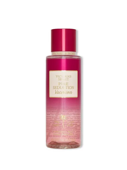 Victoria Secret Splash Pure Seduction Vacation 250ml
