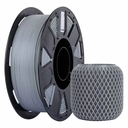 Filamento Creality Ender Pla Mm 3D