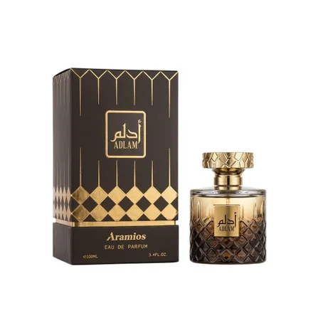 Perfume Aramios Adlam Women Edp 100ml