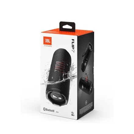 Speaker Flip 7