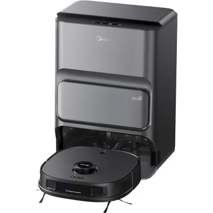 Robo Aspirador Polvo Midea V12