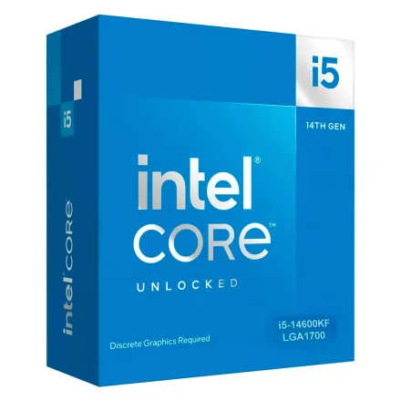 Processador I5 Socket Lga 1700 14 20 Threads Turbo Cache