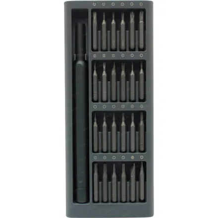 Chave Fenda Precisao 25 Screwdriver