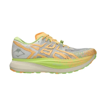 Calzado Deportivo Asics 1013 Metafuji Trail Unisex