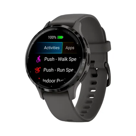 Smartwatch 010 00 Venu 3