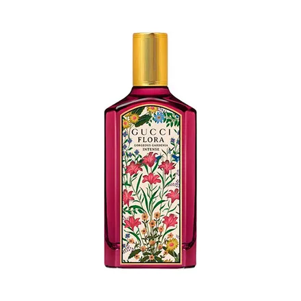 Gucci Flora Gorgeous Gardenia Intense Edp 100ml