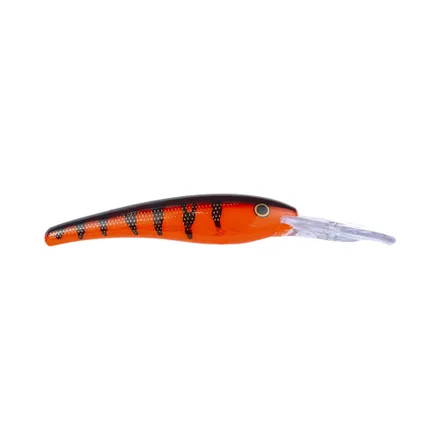 Senuelo Artificial Rapala Thunder Dth 15 Rdt