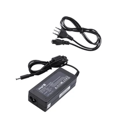 FONTE NB DELL 65W PONTA FINA/4.5*3.0MM