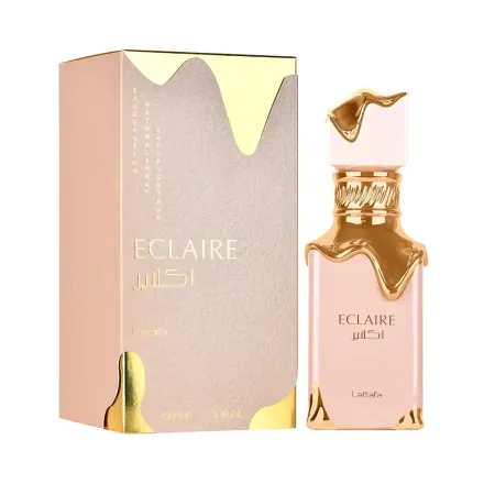 Perfume Lattafa Eclaire Edp Femenino 100ml