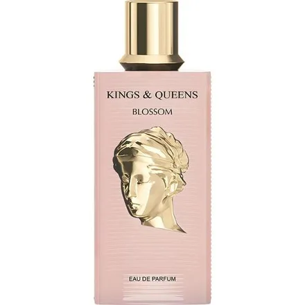 Perfume Amaran Kings Queens Blossom Eau Parfum Feminino 100ml