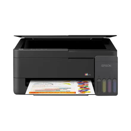 Impresora Epson L3310 Ecotank