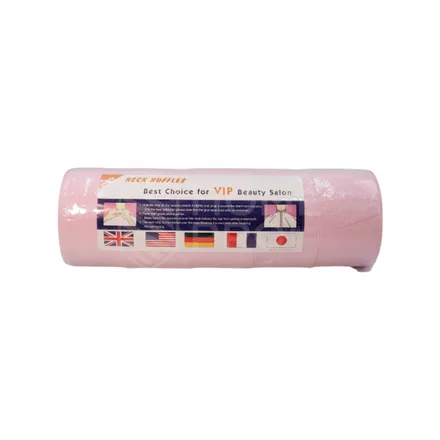 PAPEL DE PESCOÇO ROSA