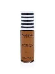 Pretty Mattifying 012 Base Mate Cobertura Liviana