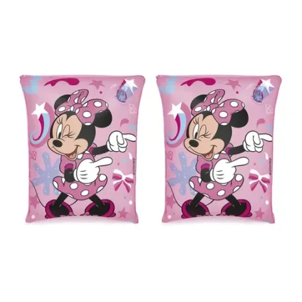 BESTWAY ALITAS INFLABLES DISNEY MINNIE 23CMX15CM (91038)