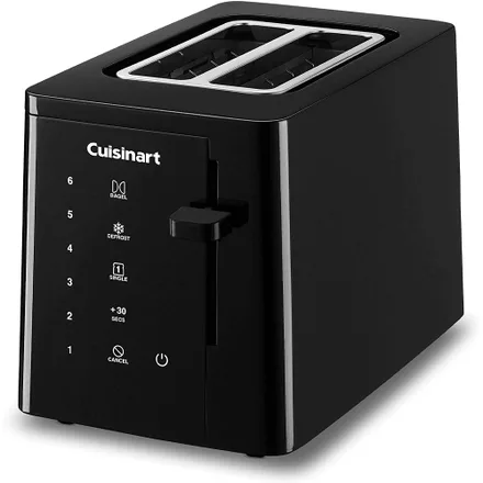 Torradeira Cuisinart Cpt T20 2 Fatias